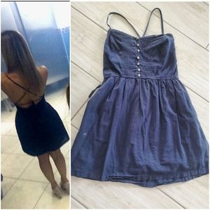 Women's Short Dress